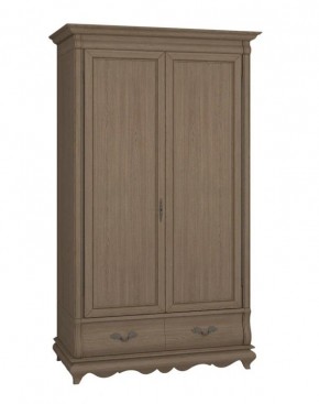 Шкаф для одежды Оскар ММ-216-01/02Б в Карталах - kartaly.mebel24.online | фото 2
