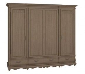 Шкаф для одежды Оскар ММ-216-01/04Б в Карталах - kartaly.mebel24.online | фото 2