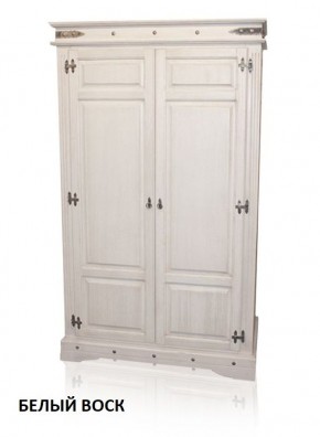 Шкаф для одежды "Викинг 02" массив в Карталах - kartaly.mebel24.online | фото 3