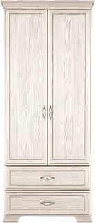 Шкаф для одежды с ящиками Венеция 17 в Карталах - kartaly.mebel24.online | фото 1