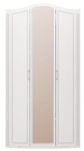 Шкаф для одежды Виктория 9  с зеркалами в Карталах - kartaly.mebel24.online | фото 2