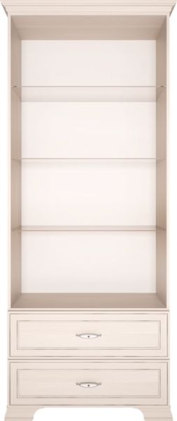 Шкаф для посуды 2-х дверный Венеция 16 бодега в Карталах - kartaly.mebel24.online | фото 2