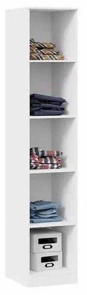 Шкаф комбинированный Агата в Карталах - kartaly.mebel24.online | фото 3