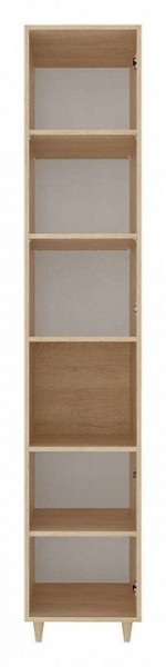 Шкаф комбинированный Киото СТЛ.339.07 в Карталах - kartaly.mebel24.online | фото