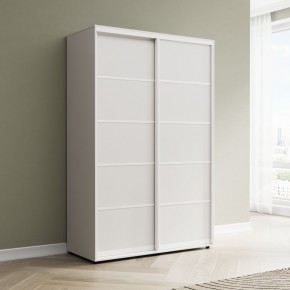 Шкаф-купе Акцент-Квадро Д 1600-600 в Карталах - kartaly.mebel24.online | фото 1