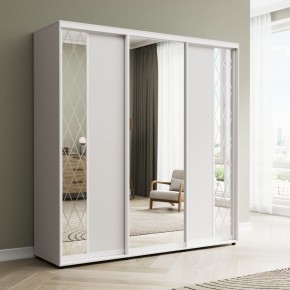 Шкаф-купе Акцент-Вера ДР 1500-600 в Карталах - kartaly.mebel24.online | фото 1
