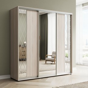 Шкаф-купе Акцент-Вера ДР 1500-600 в Карталах - kartaly.mebel24.online | фото 4