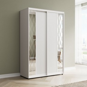 Шкаф-купе Акцент-Вера КР 1600-600 в Карталах - kartaly.mebel24.online | фото 1