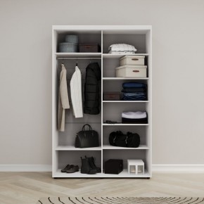 Шкаф-купе Акцент-Вера КР 1600-600 в Карталах - kartaly.mebel24.online | фото 2