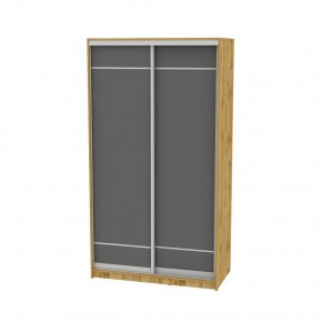 Шкаф-купе B-220х120х60-3 "Белла" в Карталах - kartaly.mebel24.online | фото 19