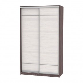 Шкаф-купе B-220х135х60-1 "Белла" в Карталах - kartaly.mebel24.online | фото 11