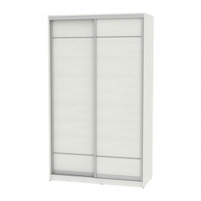 Шкаф-купе B-220х135х60-1 "Белла" в Карталах - kartaly.mebel24.online | фото 13