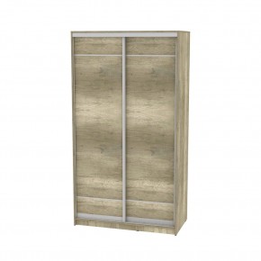Шкаф-купе B-220х135х60-1 "Белла" в Карталах - kartaly.mebel24.online | фото 14