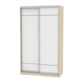 Шкаф-купе B-220х135х60-1 "Белла" в Карталах - kartaly.mebel24.online | фото 2