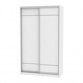 Шкаф-купе B-220х135х60-1 "Белла" в Карталах - kartaly.mebel24.online | фото 3