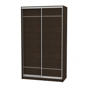 Шкаф-купе B-220х135х60-1 "Белла" в Карталах - kartaly.mebel24.online | фото 4