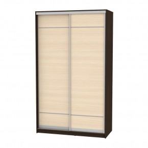 Шкаф-купе B-220х135х60-1 "Белла" в Карталах - kartaly.mebel24.online | фото 5
