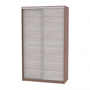 Шкаф-купе B-220х135х60-1 "Белла" в Карталах - kartaly.mebel24.online | фото 8