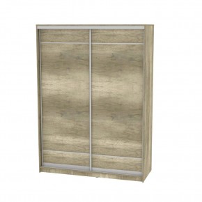 Шкаф-купе B-220х160х60-1 "Белла" в Карталах - kartaly.mebel24.online | фото 17