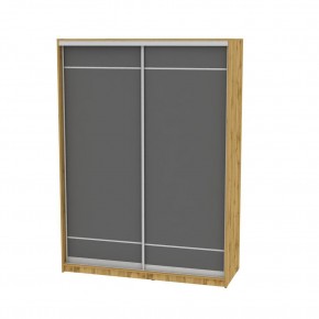 Шкаф-купе B-220х160х60-1 "Белла" в Карталах - kartaly.mebel24.online | фото 19