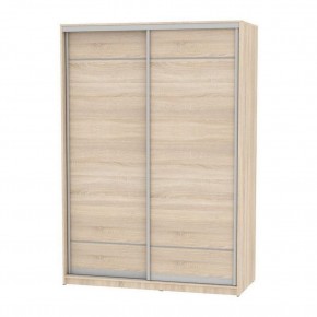 Шкаф-купе B-220х160х60-1 "Белла" в Карталах - kartaly.mebel24.online | фото 4