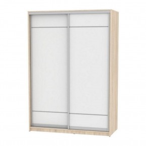 Шкаф-купе B-220х160х60-1 "Белла" в Карталах - kartaly.mebel24.online | фото 5