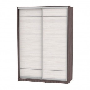 Шкаф-купе B-220х160х60-2 "Белла" в Карталах - kartaly.mebel24.online | фото 14