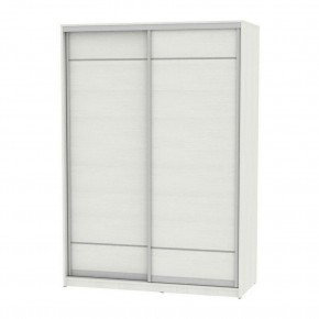 Шкаф-купе B-220х160х60-2 "Белла" в Карталах - kartaly.mebel24.online | фото 16