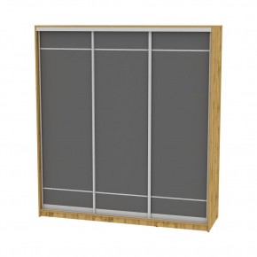 Шкаф-купе B-220х180х60-1 "Белла" в Карталах - kartaly.mebel24.online | фото 12