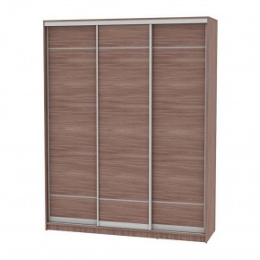 Шкаф-купе B-220х180х60-1 "Белла" в Карталах - kartaly.mebel24.online | фото 3