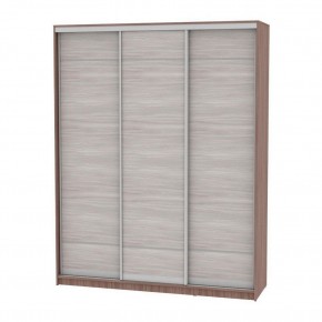 Шкаф-купе B-220х180х60-1 "Белла" в Карталах - kartaly.mebel24.online | фото 4