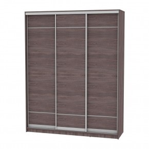 Шкаф-купе B-220х180х60-1 "Белла" в Карталах - kartaly.mebel24.online | фото 6