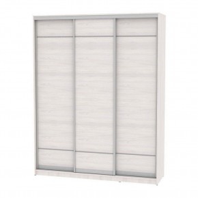 Шкаф-купе B-220х180х60-1 "Белла" в Карталах - kartaly.mebel24.online | фото 8