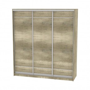 Шкаф-купе B-220х180х60-3 "Белла" в Карталах - kartaly.mebel24.online | фото 17