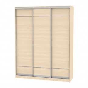 Шкаф-купе B-220х180х60-3 "Белла" в Карталах - kartaly.mebel24.online | фото 9