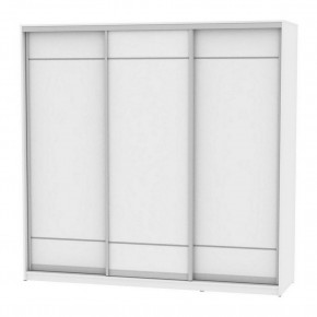 Шкаф-купе B-220х235х60-1 "Белла" в Карталах - kartaly.mebel24.online | фото 10