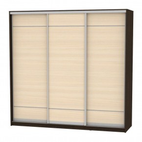 Шкаф-купе B-220х235х60-1 "Белла" в Карталах - kartaly.mebel24.online | фото 12