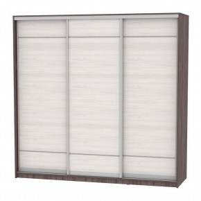 Шкаф-купе B-220х235х60-1 "Белла" в Карталах - kartaly.mebel24.online | фото 18