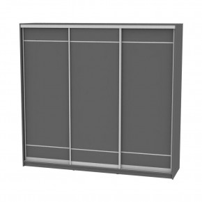 Шкаф-купе B-220х235х60-1 "Белла" в Карталах - kartaly.mebel24.online | фото 4