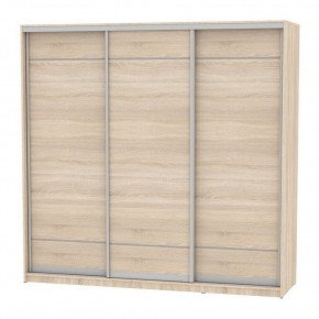 Шкаф-купе B-220х235х60-1 "Белла" в Карталах - kartaly.mebel24.online | фото 8
