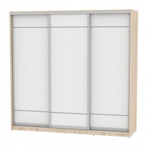 Шкаф-купе B-220х235х60-1 "Белла" в Карталах - kartaly.mebel24.online | фото 9