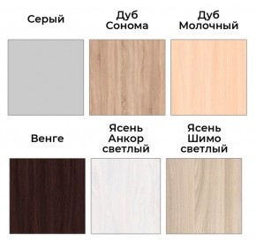 Шкаф-купе ХИТ 22-17-66 (620) в Карталах - kartaly.mebel24.online | фото 3