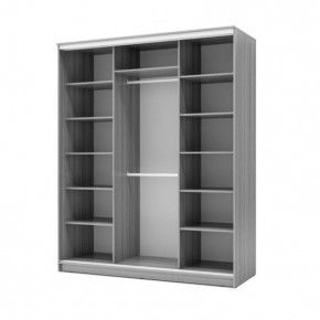 Шкаф-купе ХИТ 22-20/2-555 (620) в Карталах - kartaly.mebel24.online | фото 2