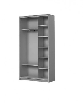 Шкаф-купе ХИТ 22-4-12-66 (420) в Карталах - kartaly.mebel24.online | фото 2