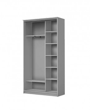 Шкаф-купе ХИТ 22-4-14-11 (420) в Карталах - kartaly.mebel24.online | фото 2