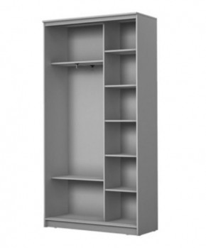 Шкаф-купе ХИТ 22-4-14-77 (420) в Карталах - kartaly.mebel24.online | фото 2