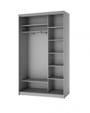 Шкаф-купе ХИТ 22-4-15-11 (420) в Карталах - kartaly.mebel24.online | фото 2