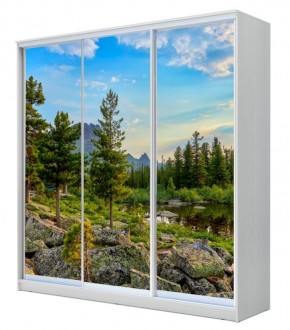Шкаф-купе ХИТ 22-4-18-777 (420) в Карталах - kartaly.mebel24.online | фото 1