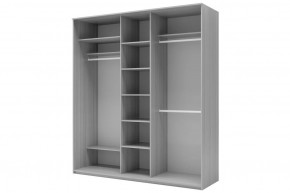 Шкаф-купе ХИТ 23-18-666 (620) в Карталах - kartaly.mebel24.online | фото 5