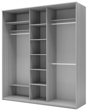 Шкаф-купе ХИТ 23-20-888 (620) в Карталах - kartaly.mebel24.online | фото 2